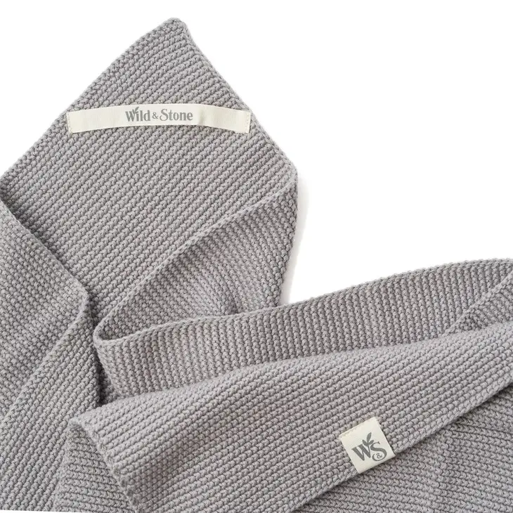 Hand Towels - 100% Organic Cotton - Image 6
