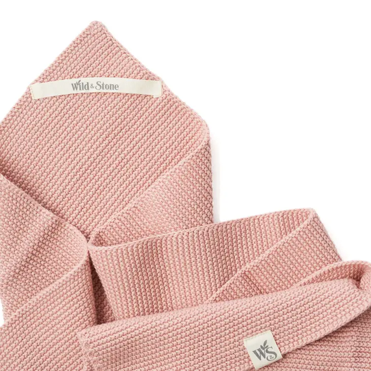 Hand Towels - 100% Organic Cotton - Image 8