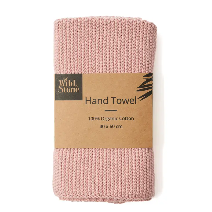 Hand Towels - 100% Organic Cotton - Image 9