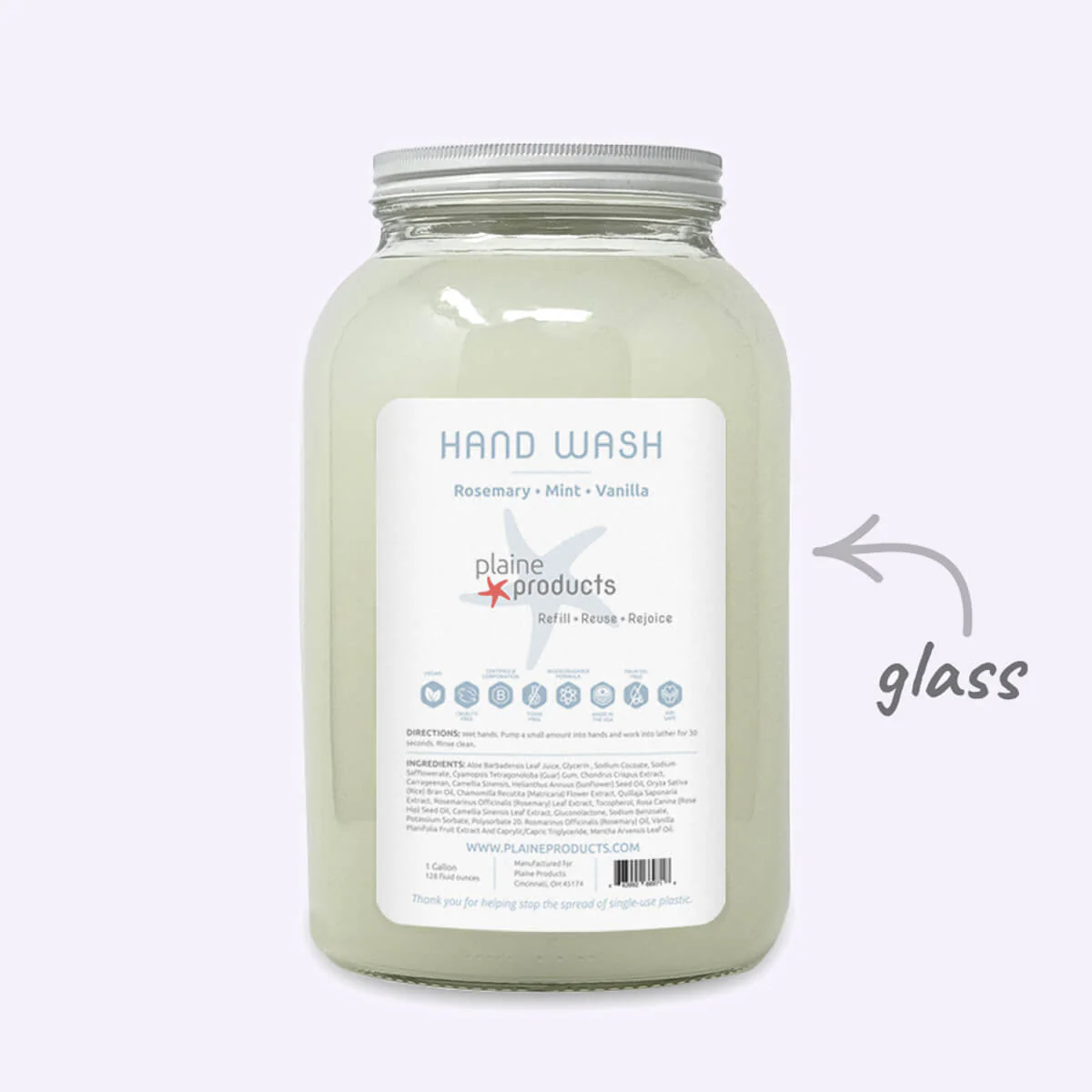 Hand Wash - Image 12