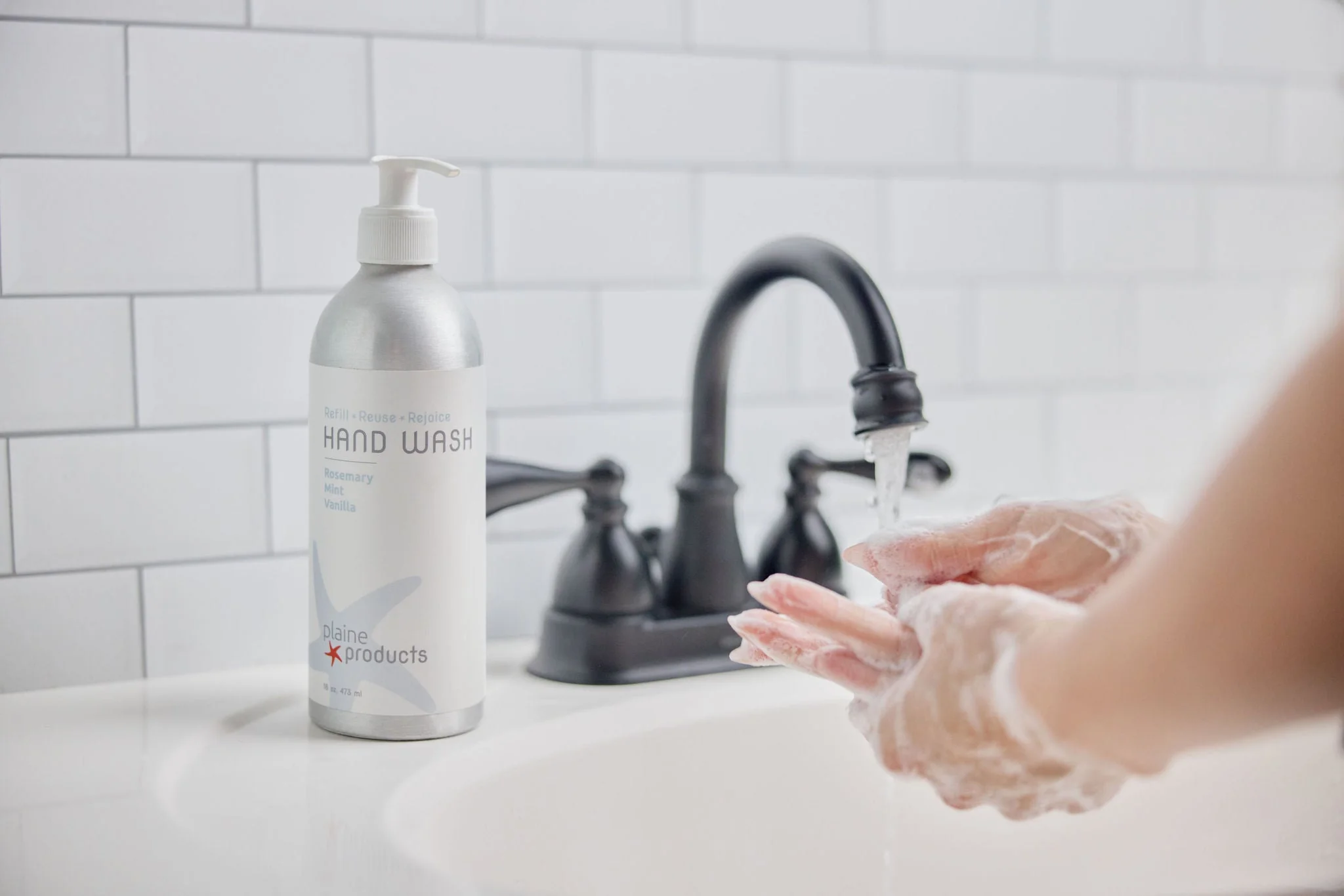 Hand Wash - Image 2