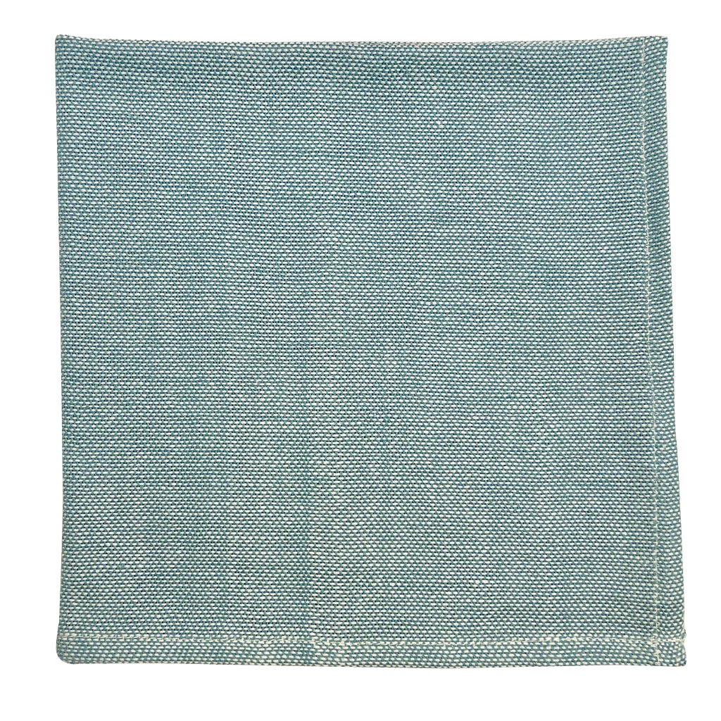 Handloom Dinner Napkins - Image 3