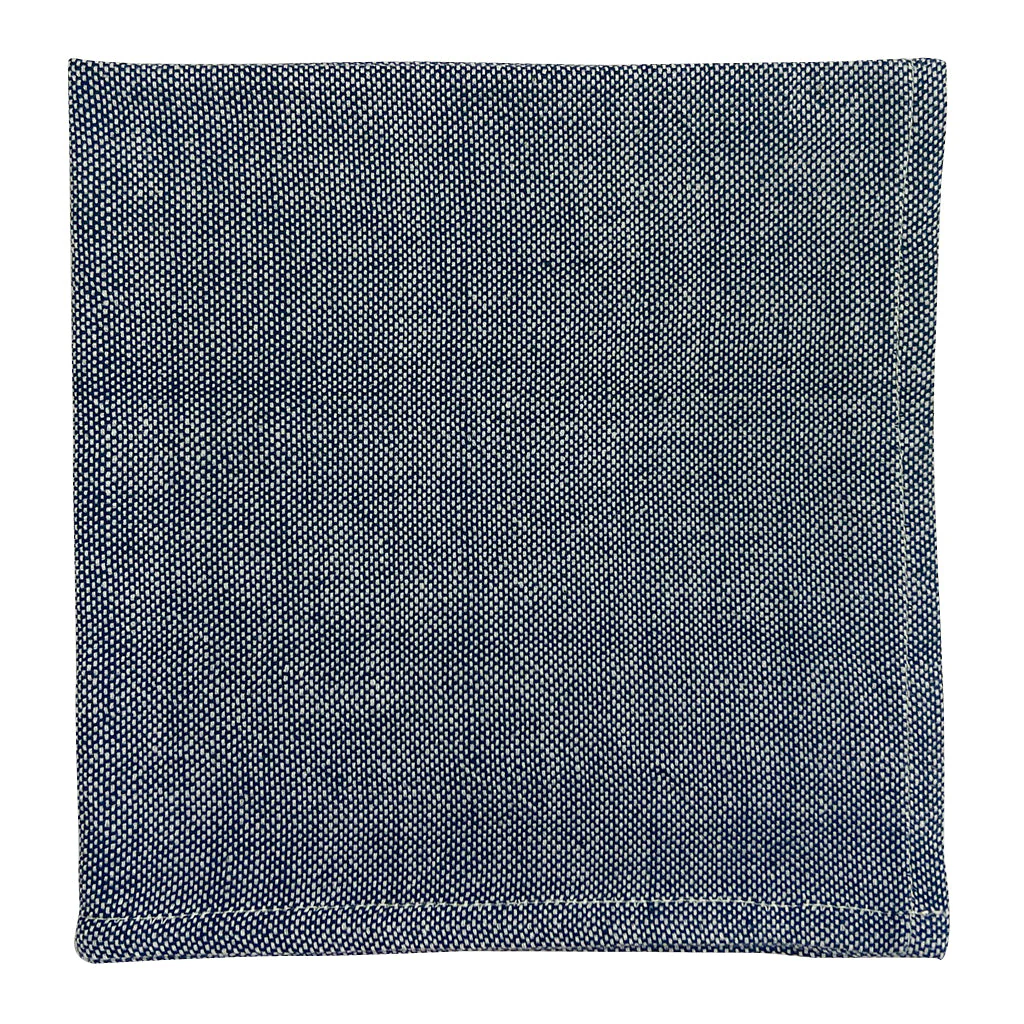 Handloom Dinner Napkins - Image 4