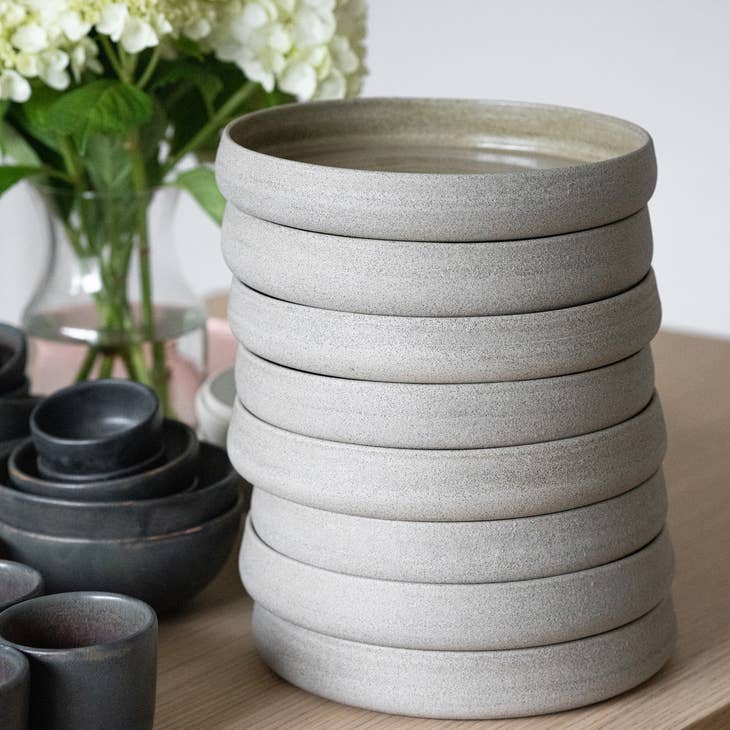 Handmade Ukrainian Concrete Plates - Image 11