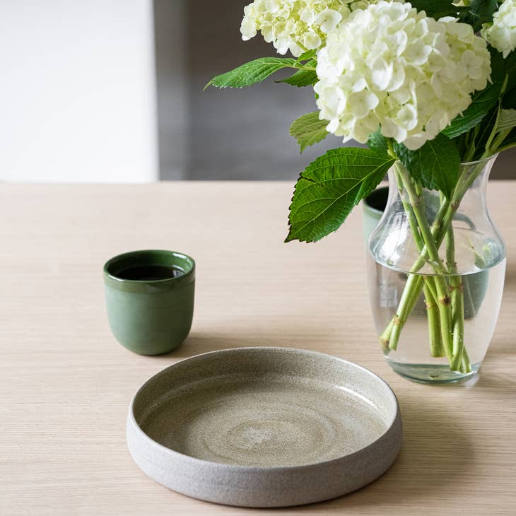 Handmade Ukrainian Concrete Plates - Image 12
