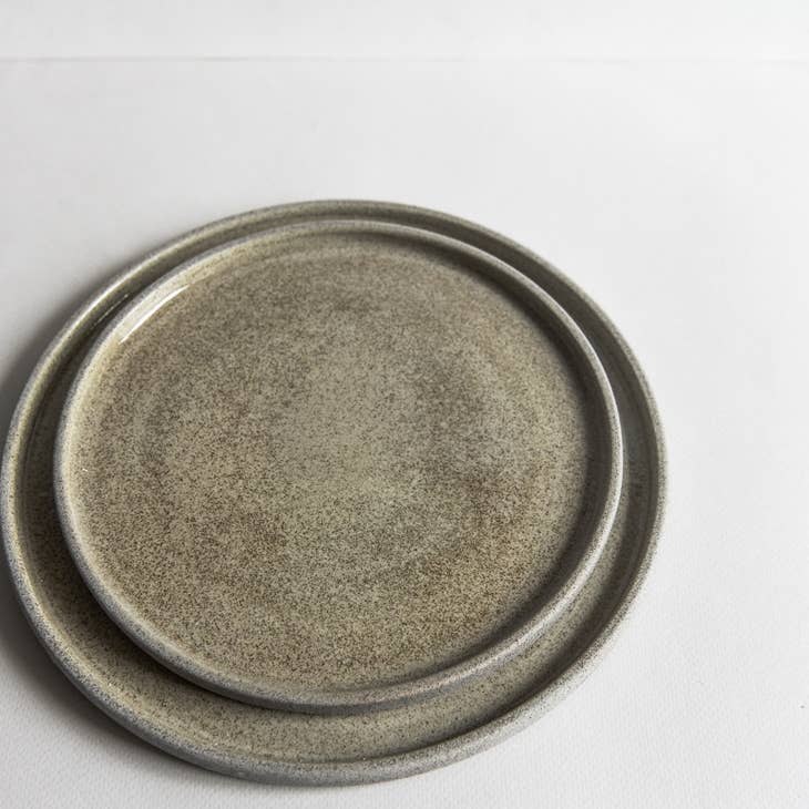 Handmade Ukrainian Concrete Plates - Image 2