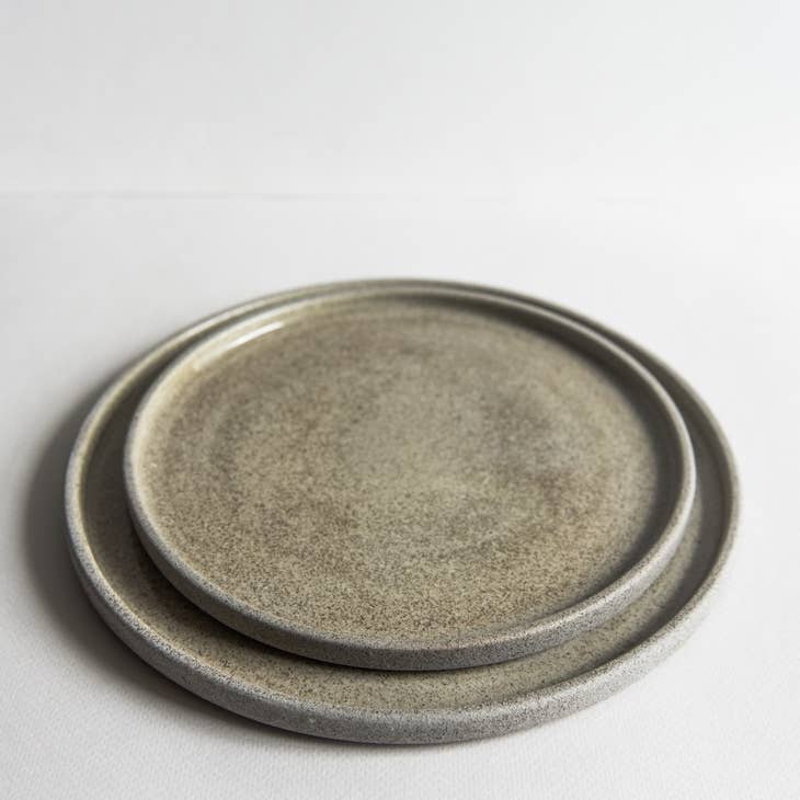 Handmade Ukrainian Concrete Plates - Image 3