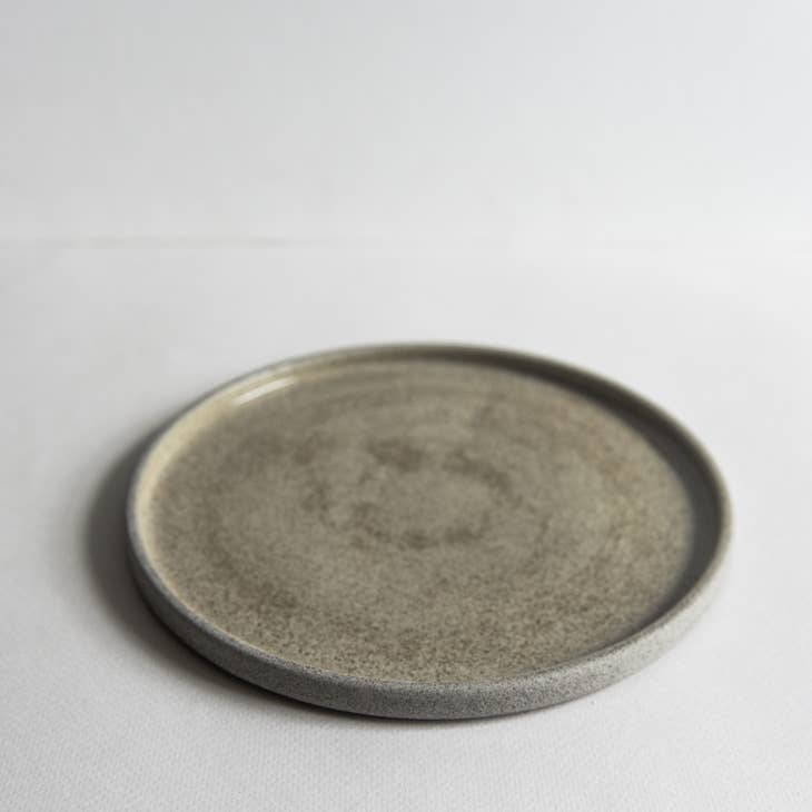 Handmade Ukrainian Concrete Plates - Image 4