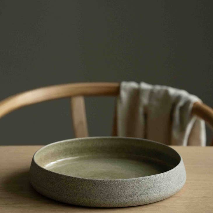Handmade Ukrainian Concrete Plates - Image 5