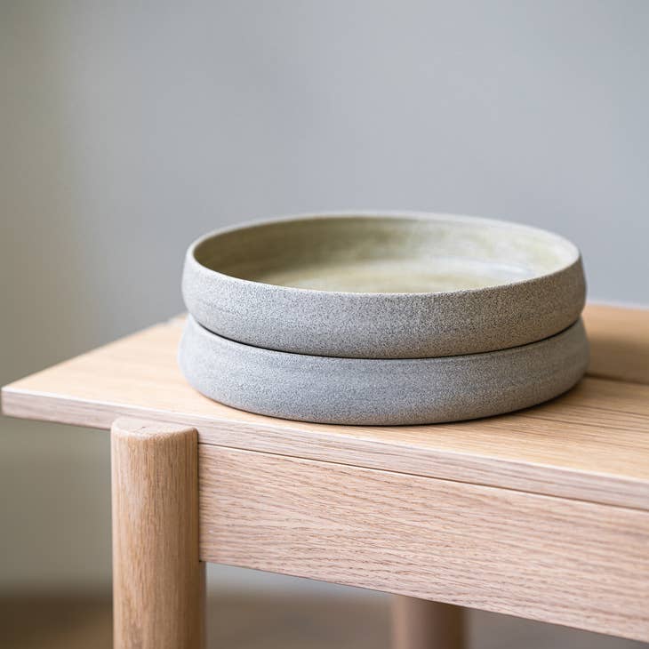 Handmade Ukrainian Concrete Plates - Image 8