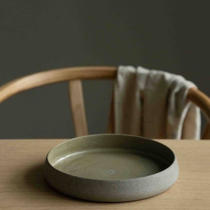 Handmade Ukrainian Concrete Plates - Image 9