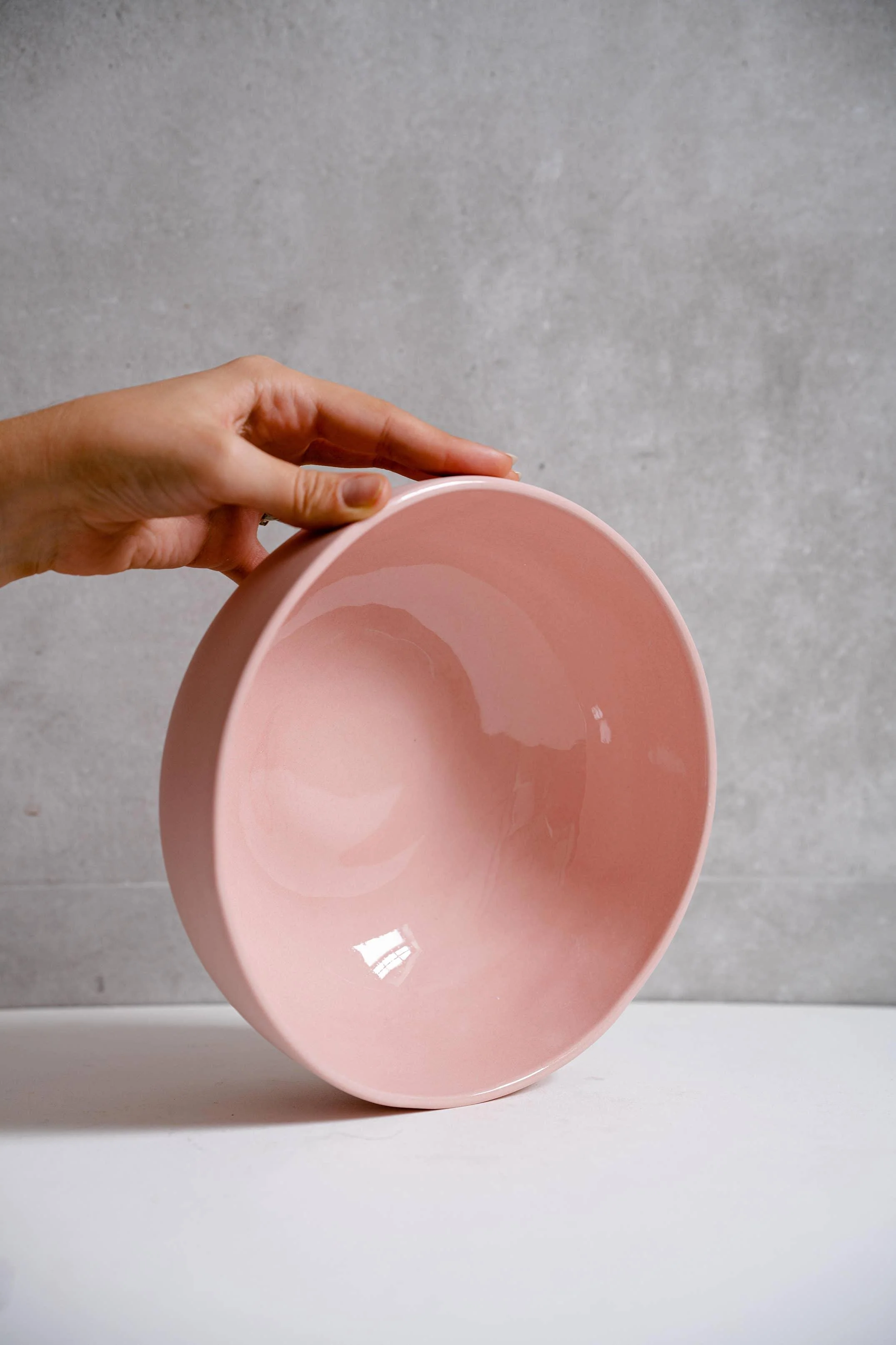 Handmade Ukrainian Porcelain Bowls - Image 2