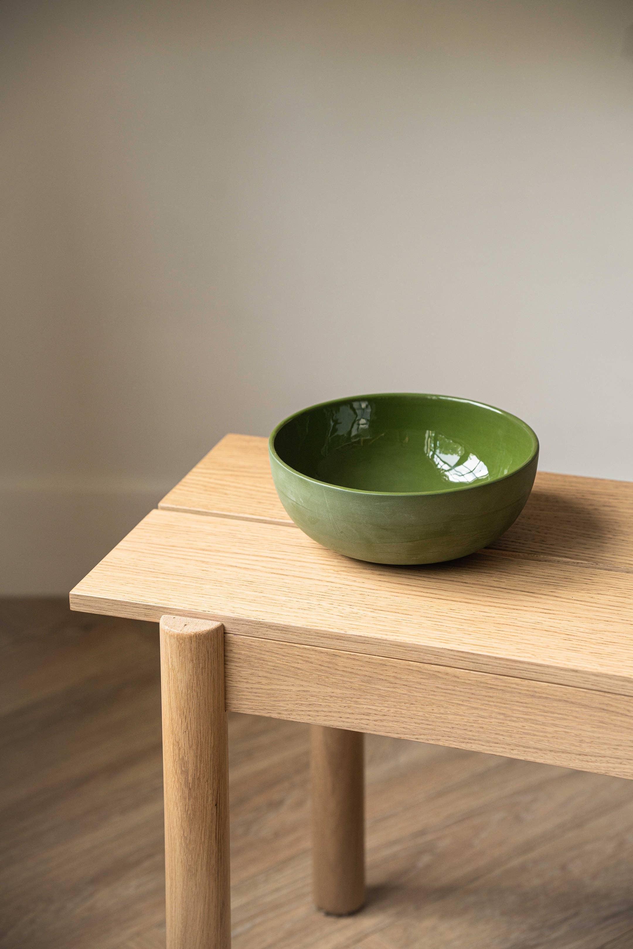 Handmade Ukrainian Porcelain Bowls - Image 3
