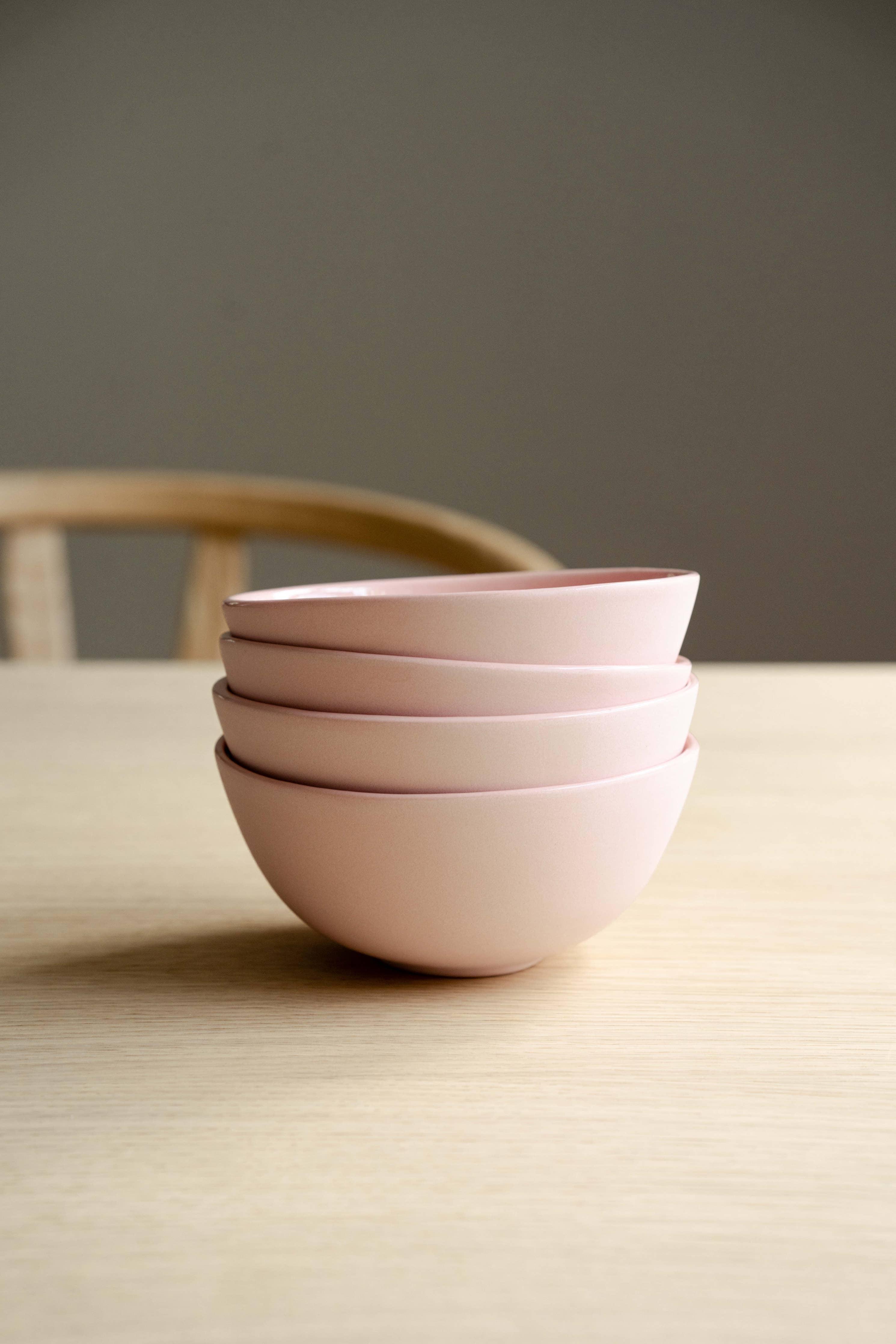 Handmade Ukrainian Porcelain Bowls - Image 4