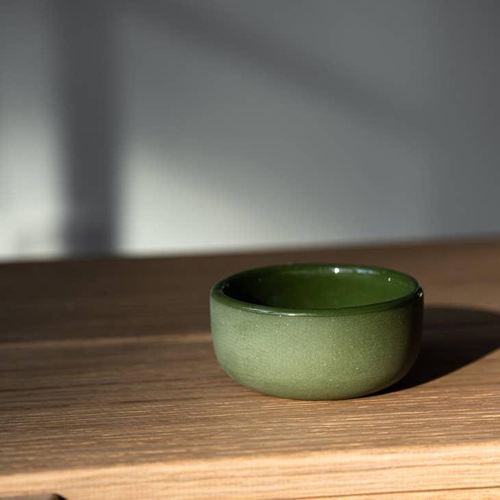 Handmade Ukrainian Porcelain Bowls - Image 5