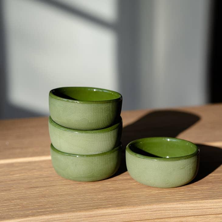 Handmade Ukrainian Porcelain Bowls - Image 8