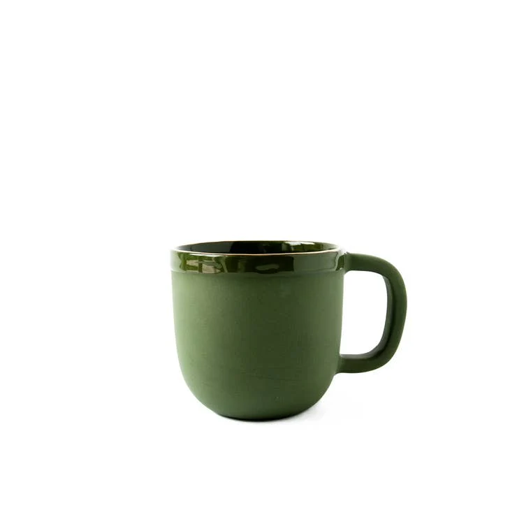 Handmade Ukrainian Porcelain Cups - Image 10