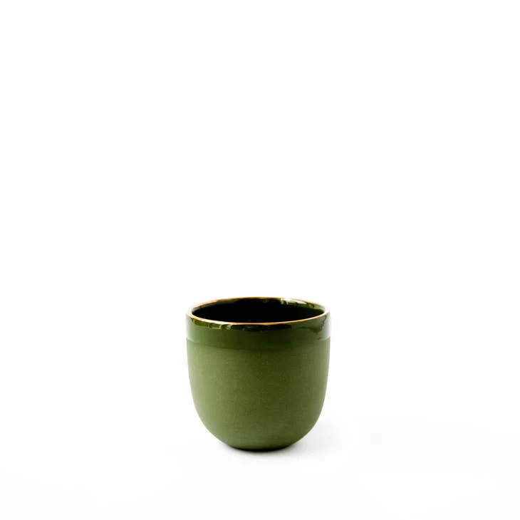 Handmade Ukrainian Porcelain Cups - Image 14