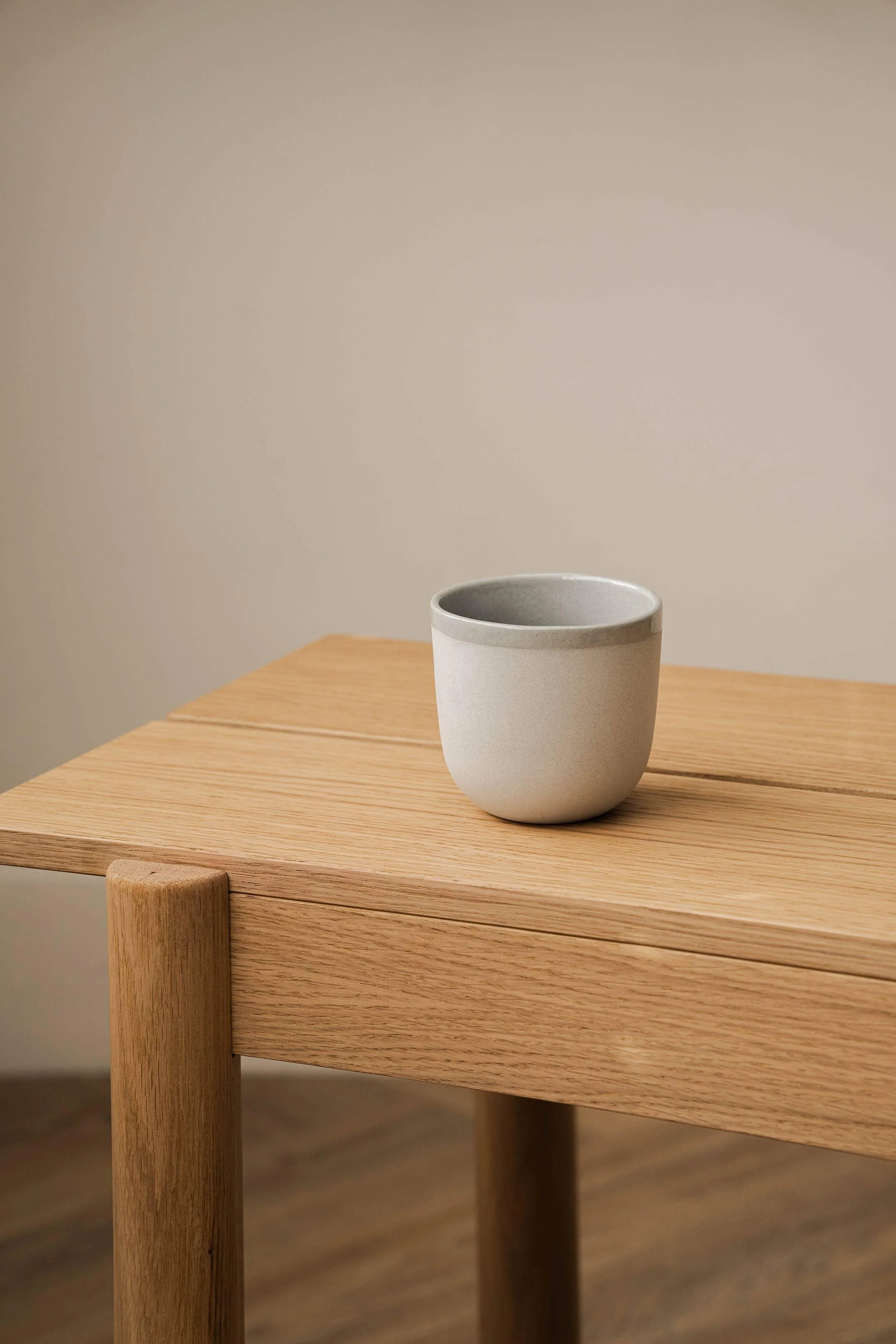Handmade Ukrainian Porcelain Cups - Image 3