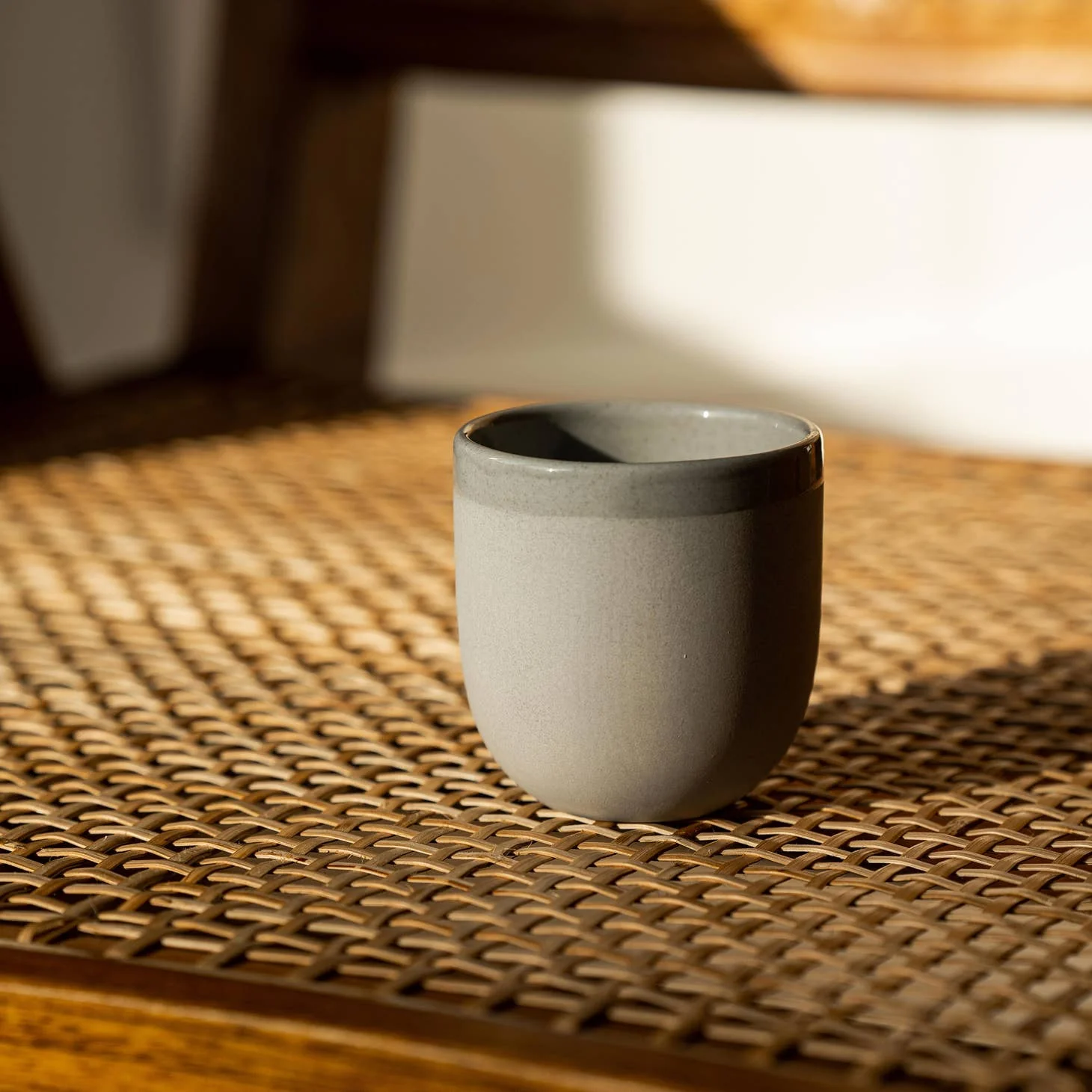Handmade Ukrainian Porcelain Cups - Image 8