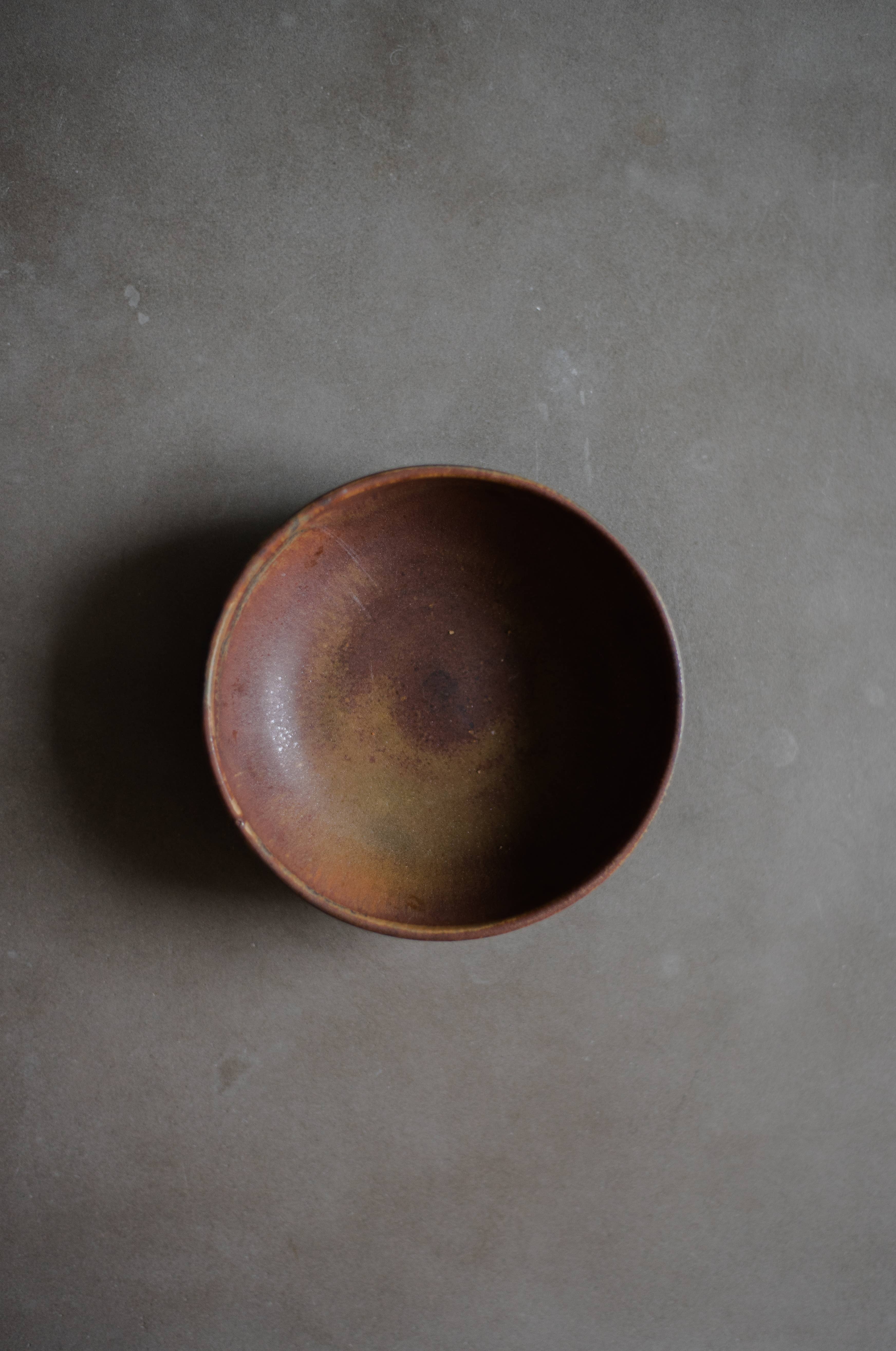 Handmade Ukrainian Stoneware Bowl - Image 14