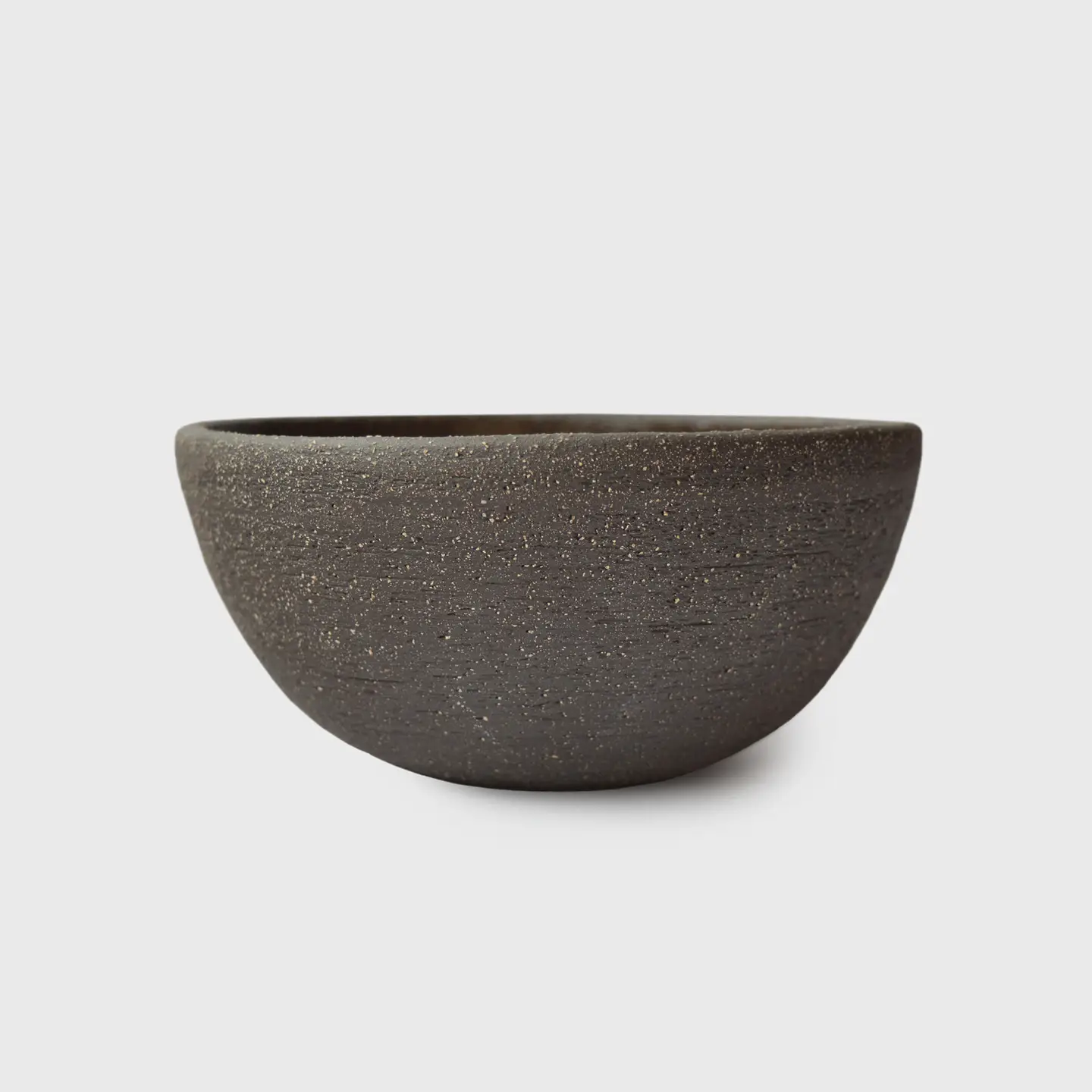 Handmade Ukrainian Stoneware Bowl - Image 17