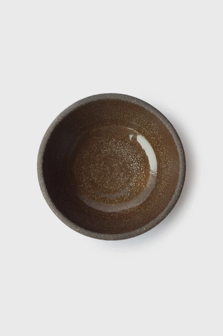 Handmade Ukrainian Stoneware Bowl - Image 18