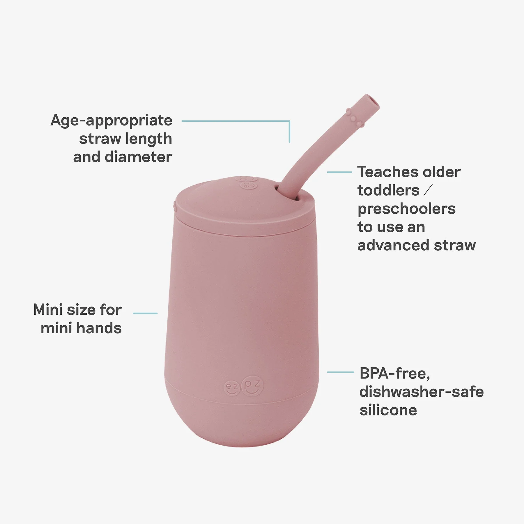 Happy Cup + Straw System - Image 14