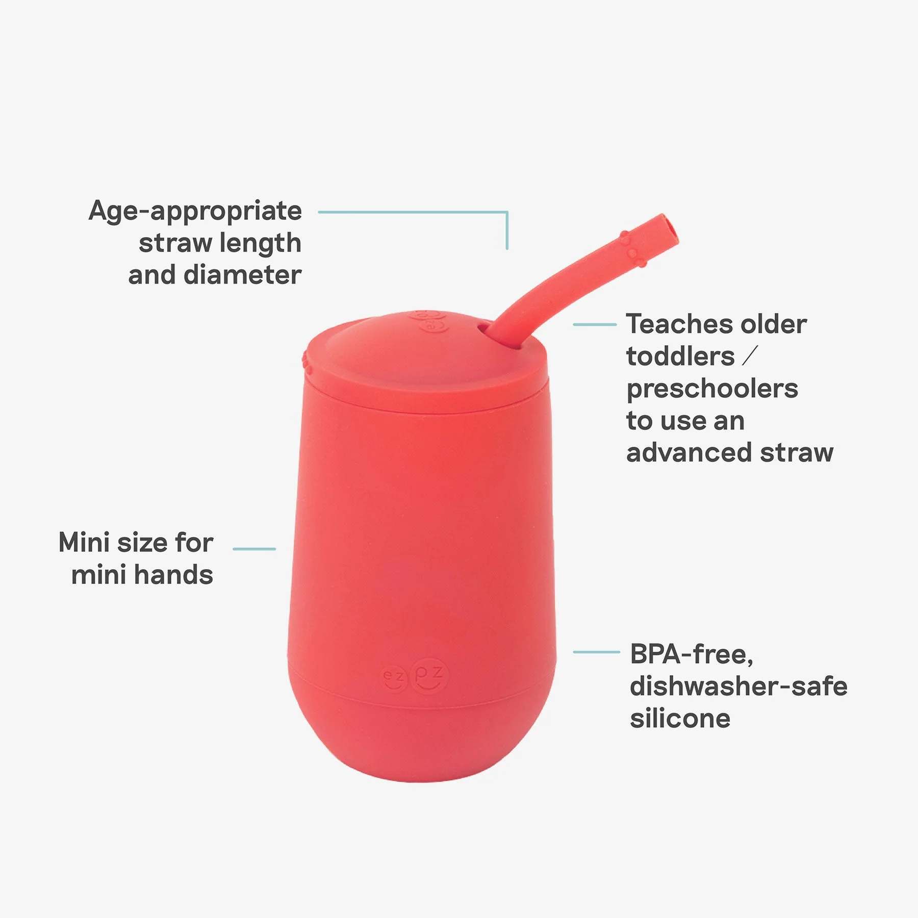 Happy Cup + Straw System - Image 30