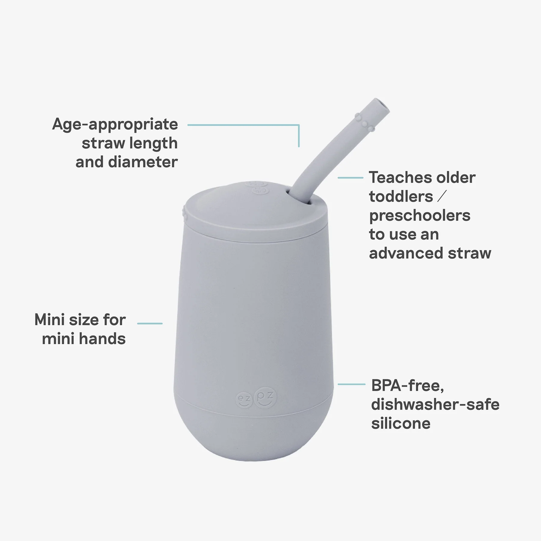 Happy Cup + Straw System - Image 8