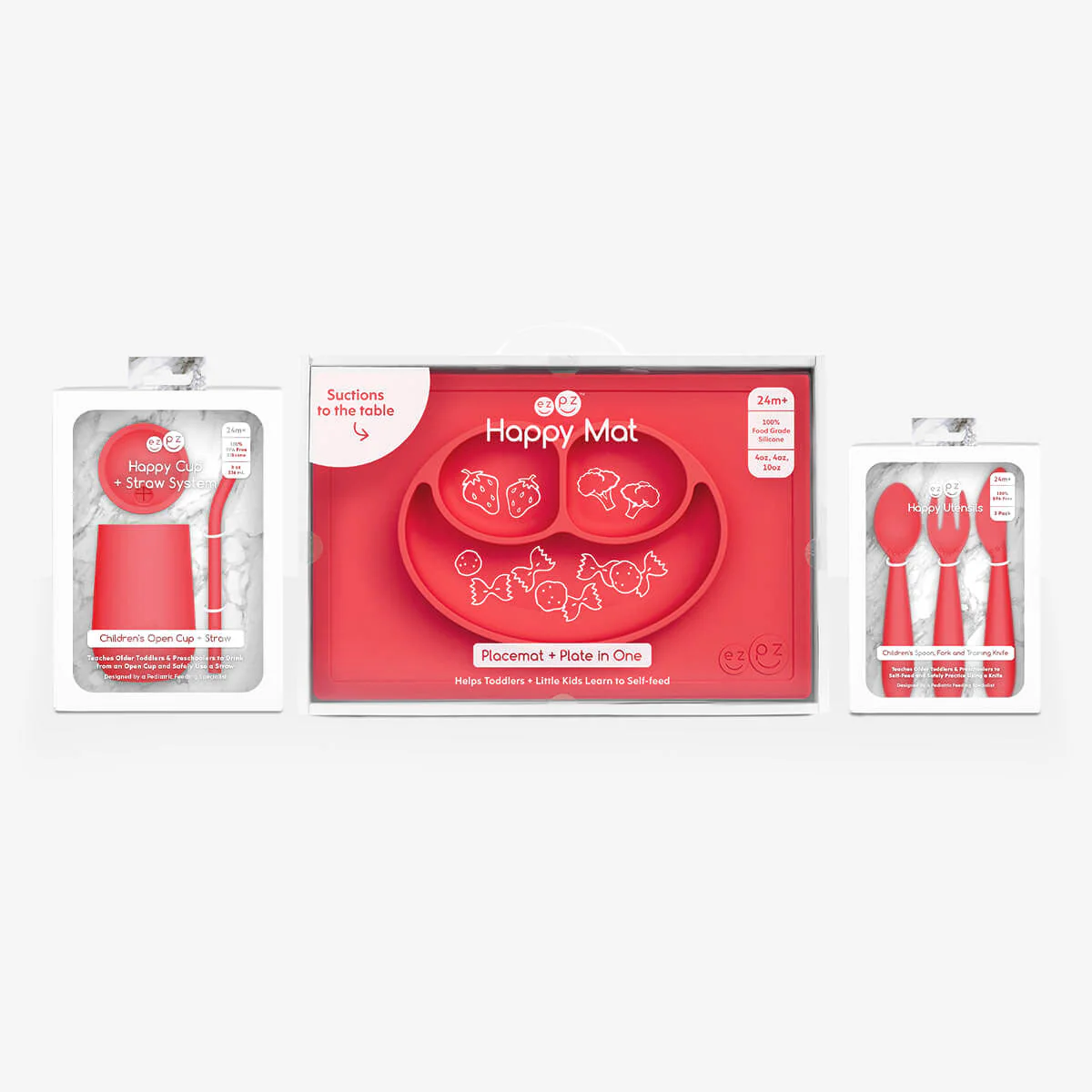 Happy Feeding Set - Image 18
