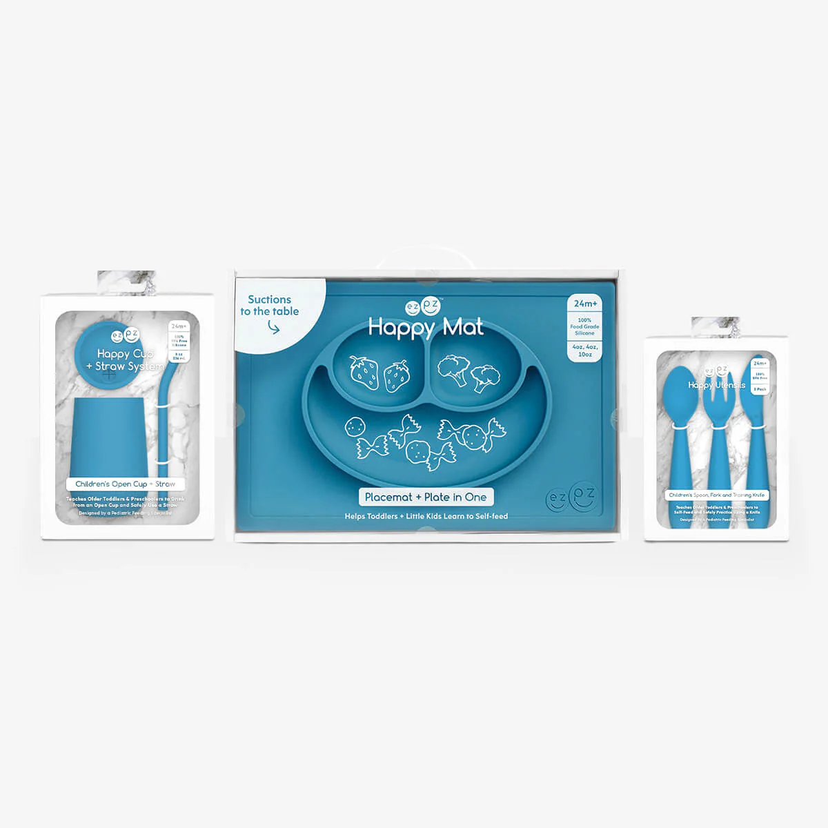 Happy Feeding Set - Image 22