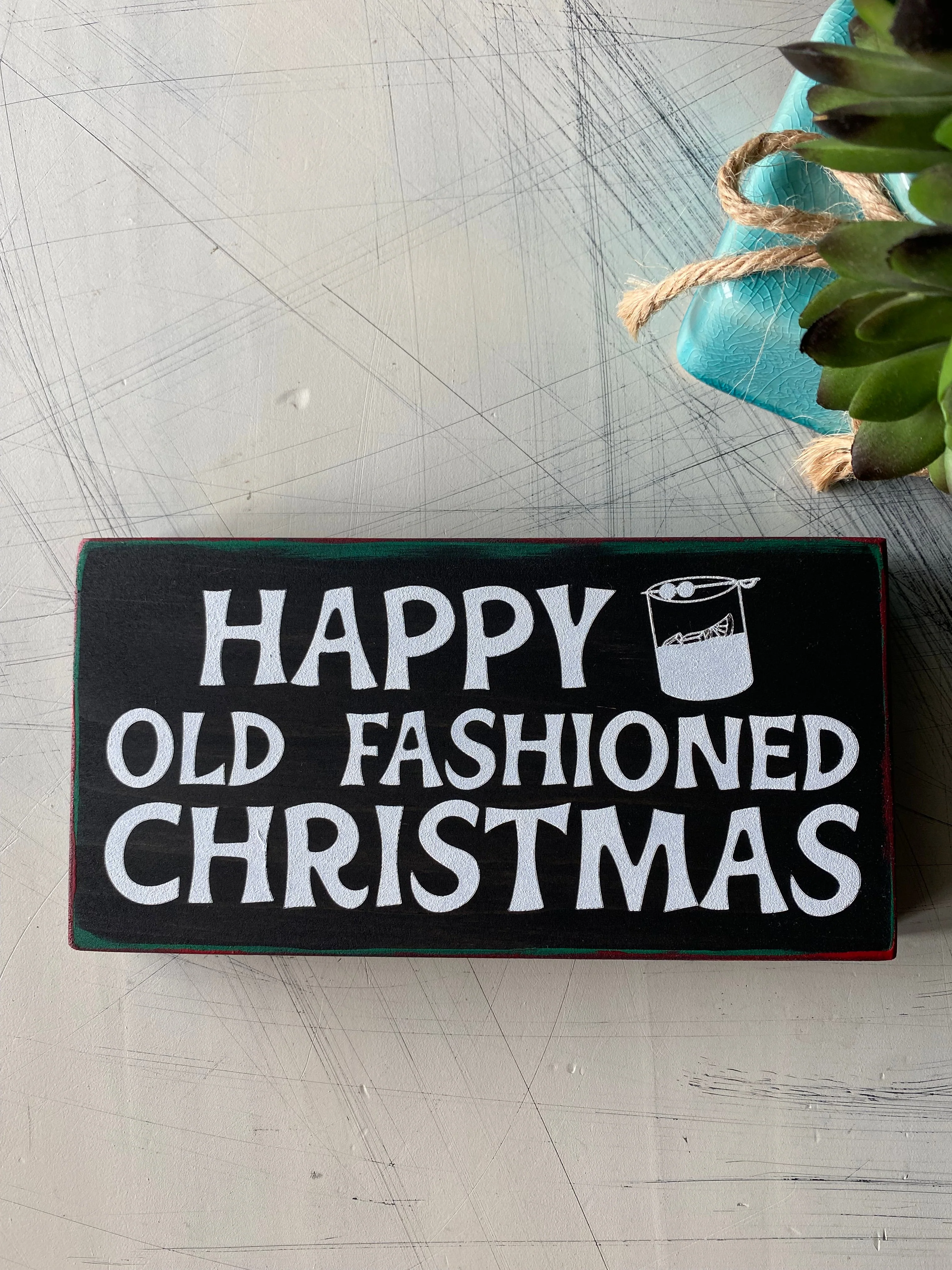 Happy Old Fashioned Christmas - Image 2