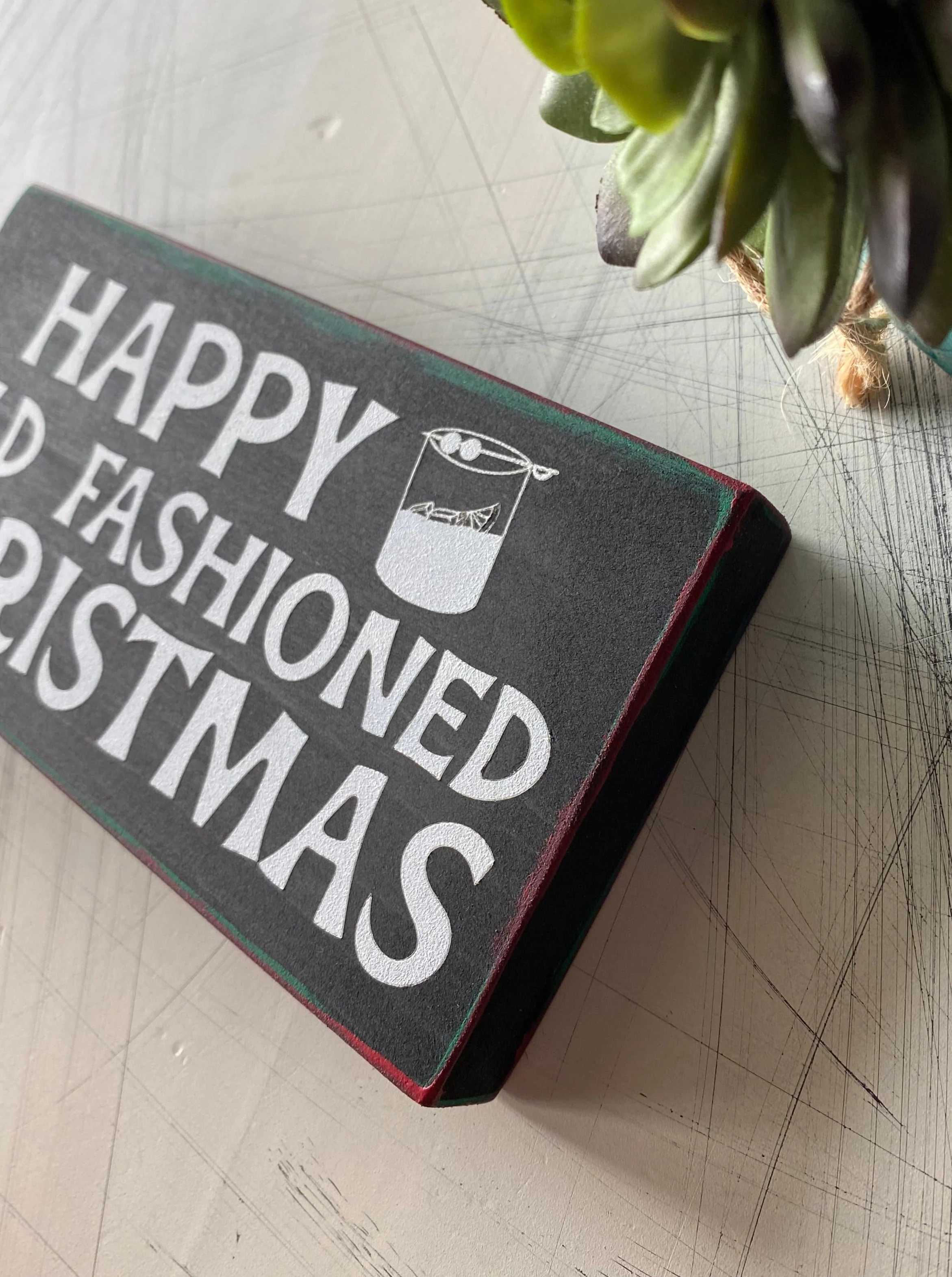 Happy Old Fashioned Christmas - Image 3