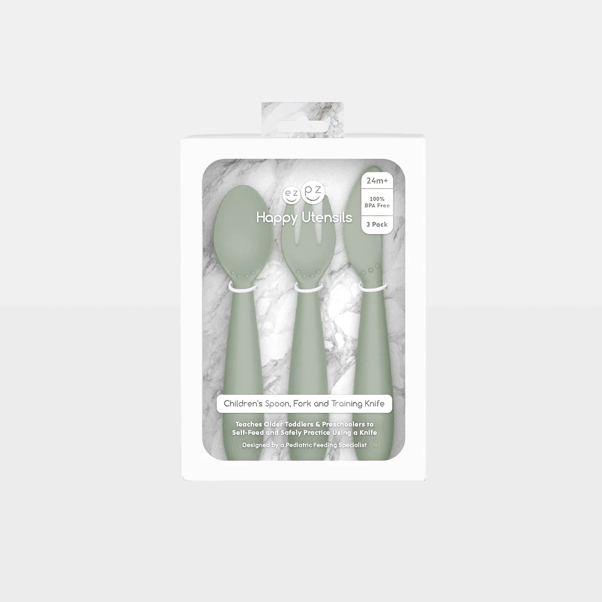 Happy Utensils - Image 3