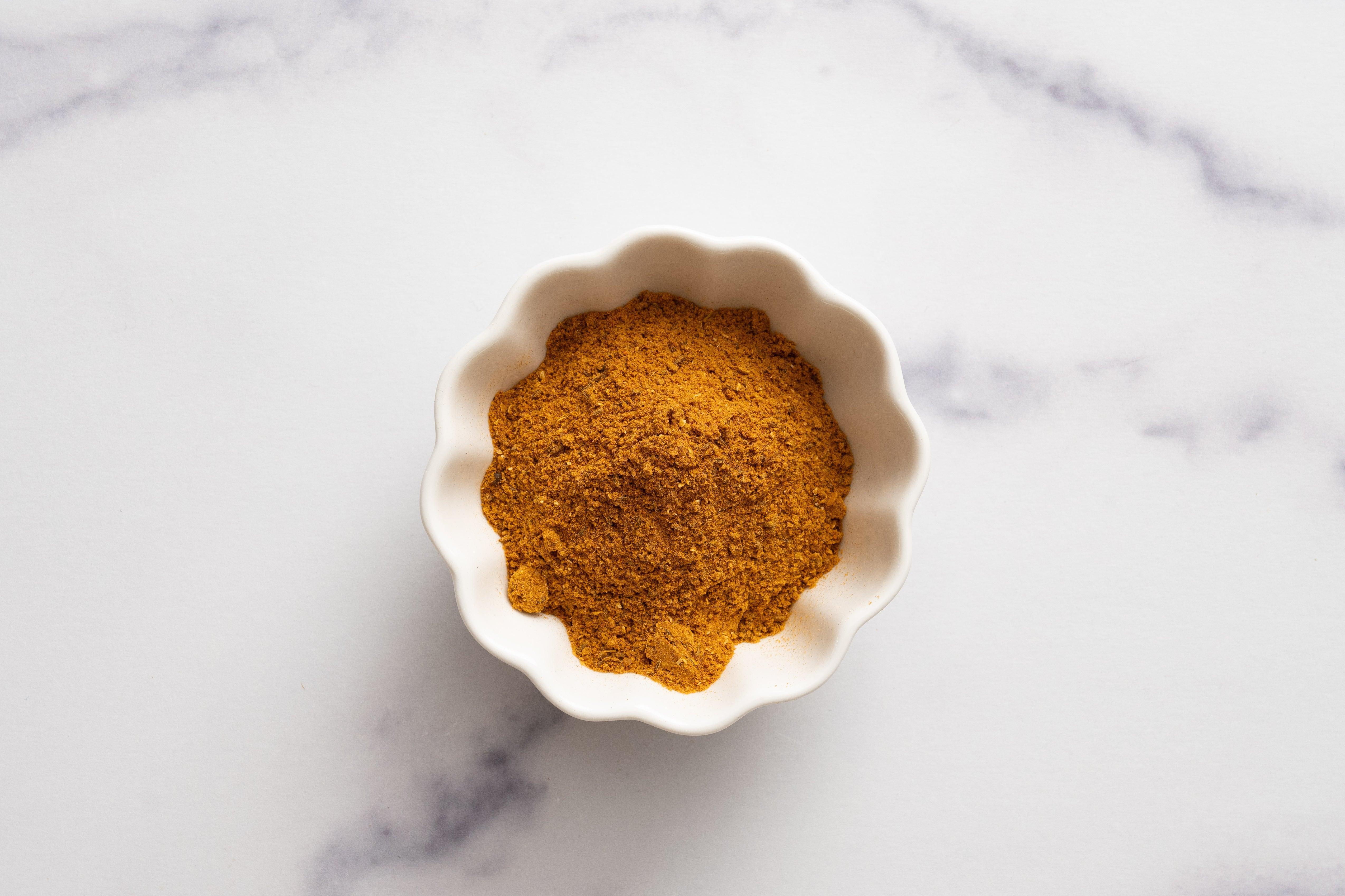 Harissa Spice Blend 1.7 Oz (47 gr) - Image 3