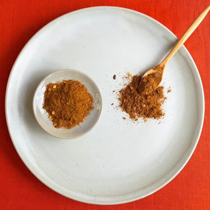 Harissa Spice Blend - 2.3 oz - Image 4