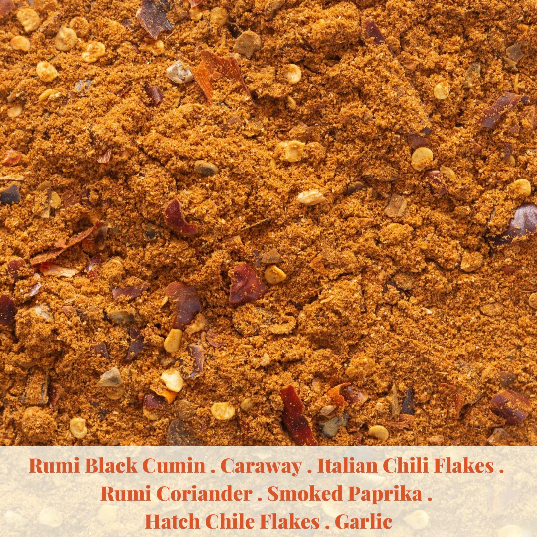 Harissa Spice Blend - 2.3 oz - Image 7
