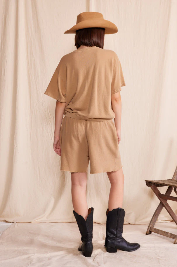 Harmony Short Sleeve Crewneck - Image 7
