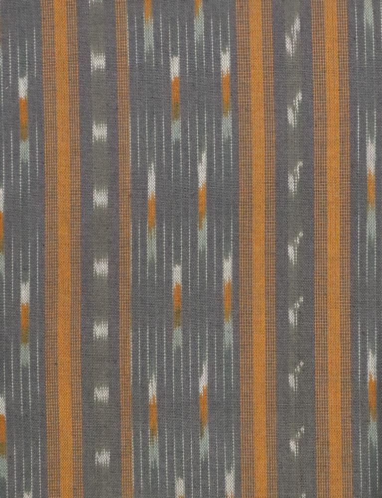 Harvest Striped Jumpsuit - Image 4