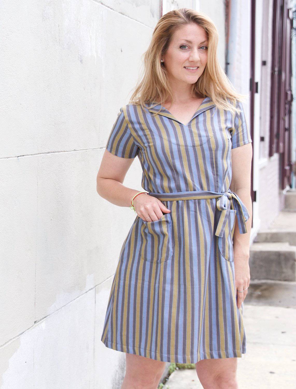 Hazan Dress - Image 3