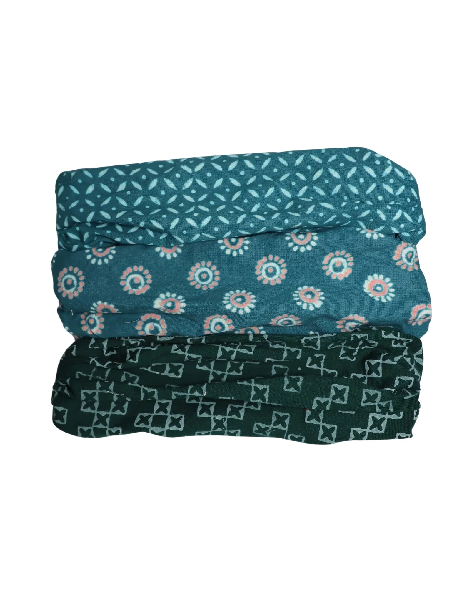 Headband - Dark Colors - Image 4