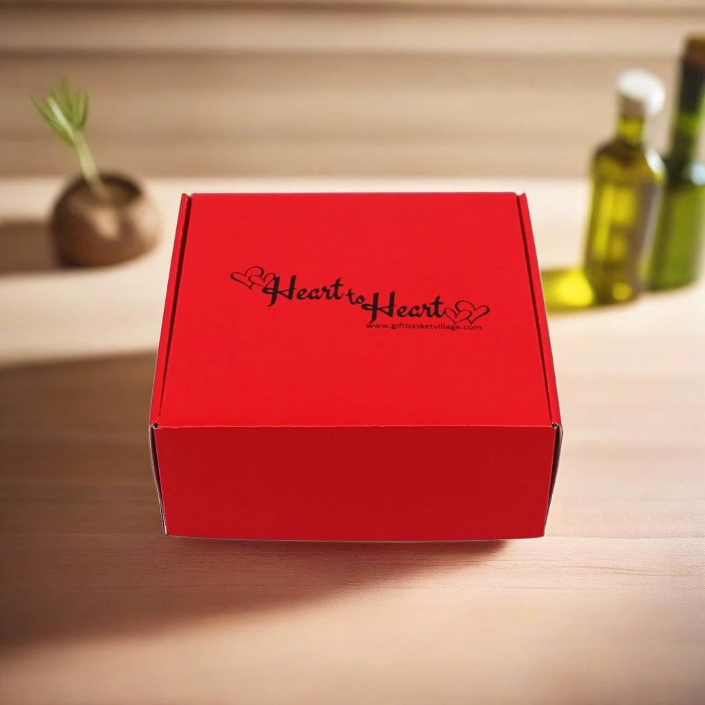 Heart to Heart Gift Box - Image 3