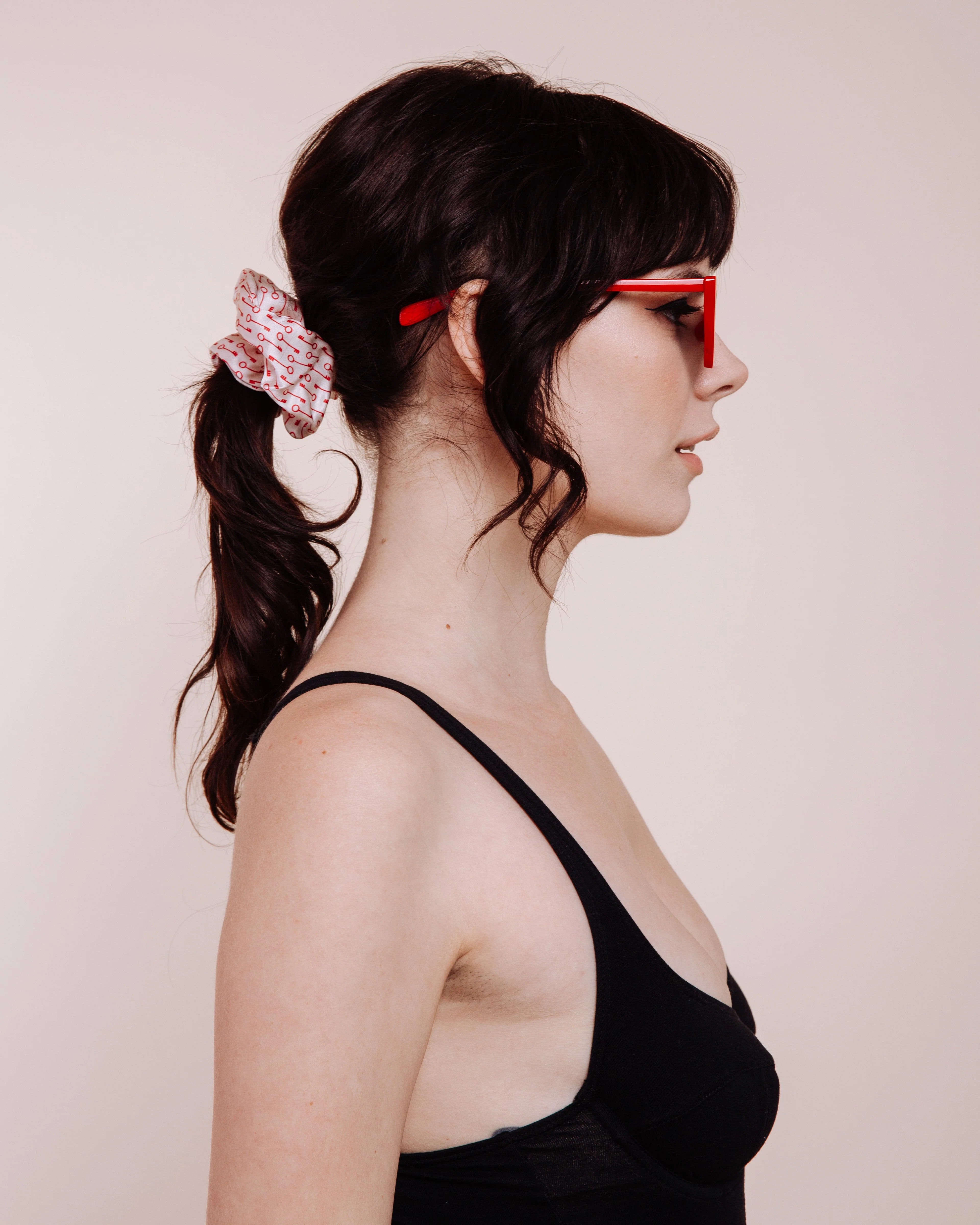 Heartbreak Hotel - Scrunchie - Image 3