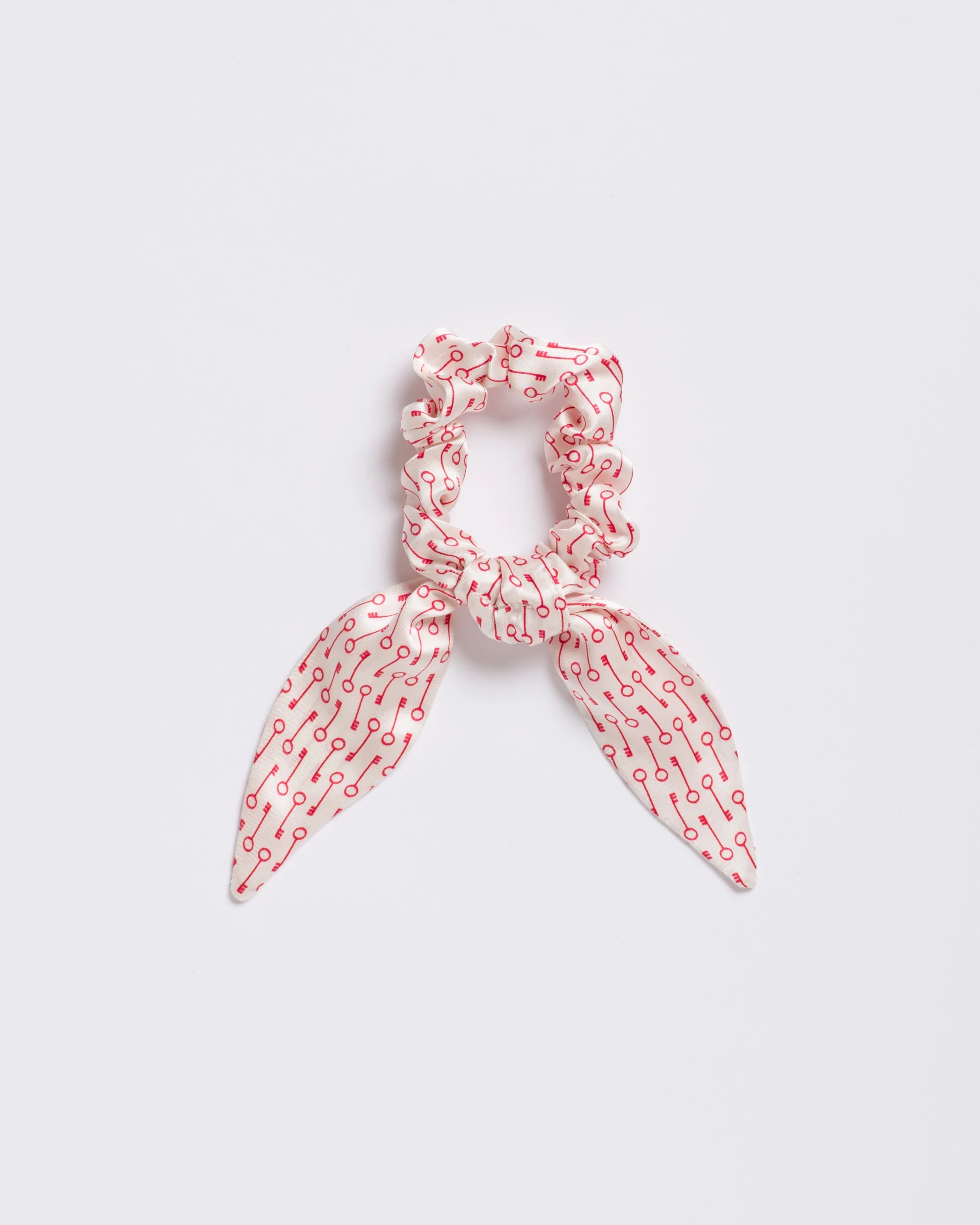 Heartbreak Hotel - Scrunchie Tie - Image 2