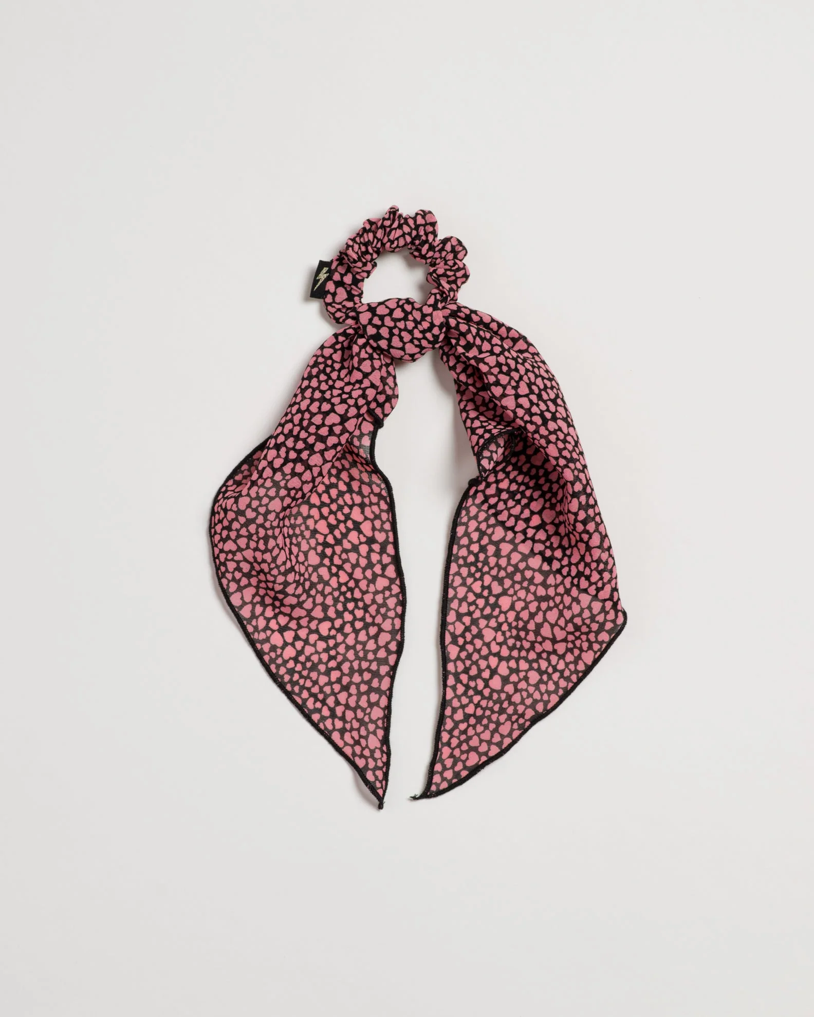 Heartbreaker - Convertible Scrunchie Tie - Image 5