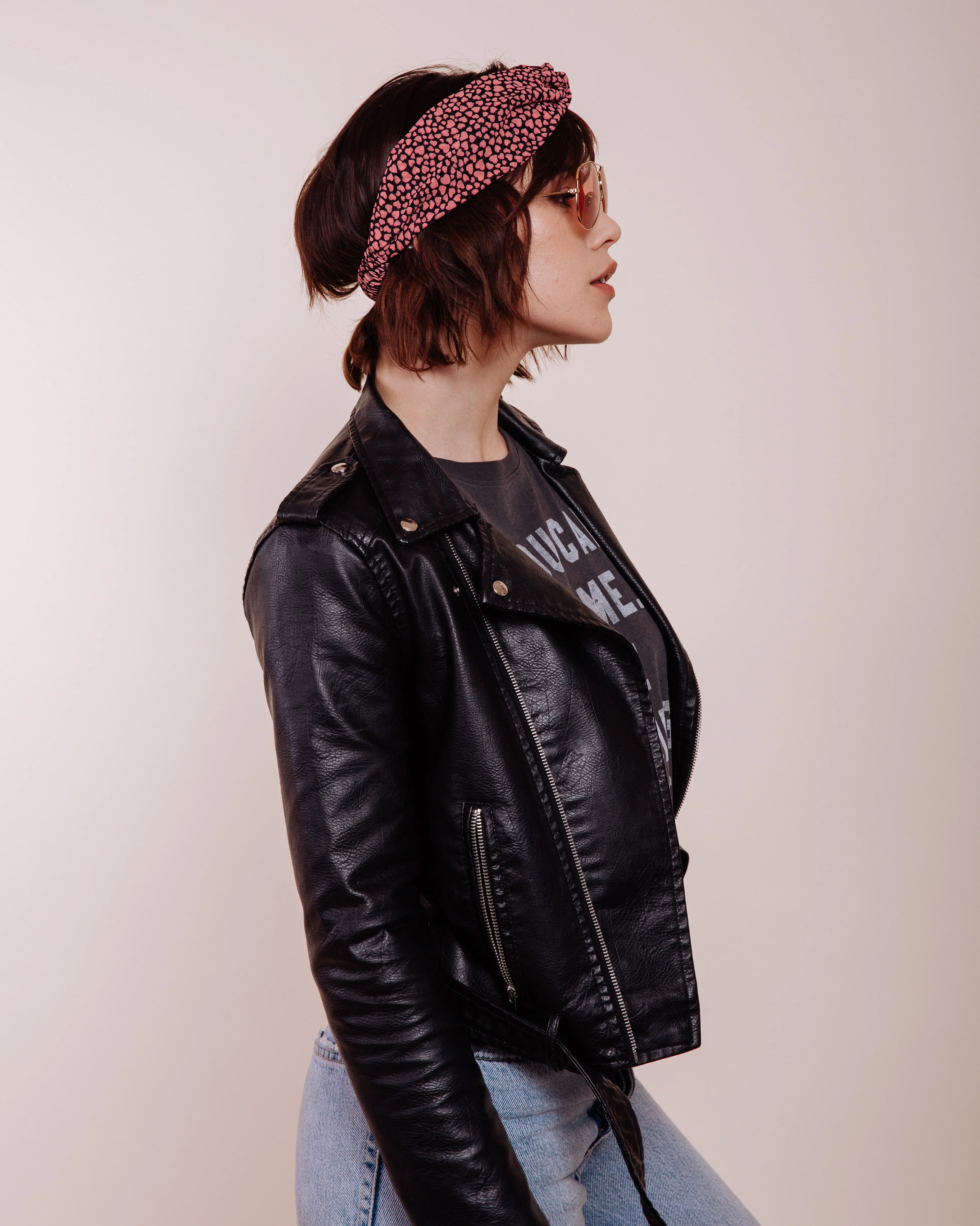 Heartbreaker - Headwrap - Image 6