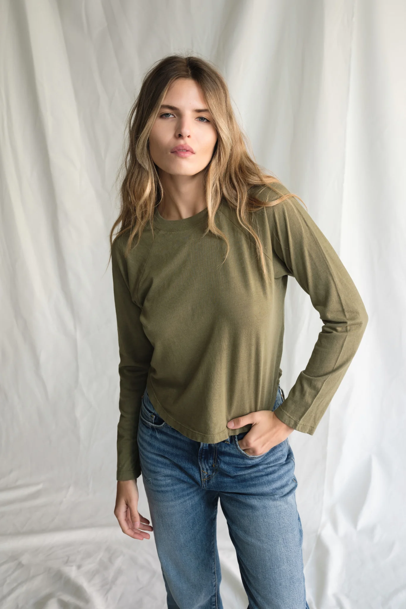 Heartbreaker Long Sleeve