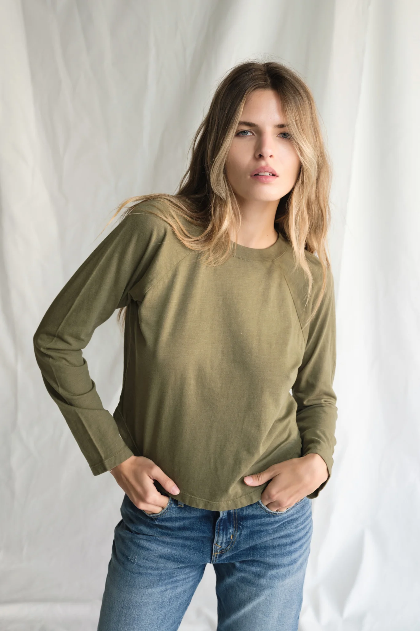 Heartbreaker Long Sleeve - Image 4