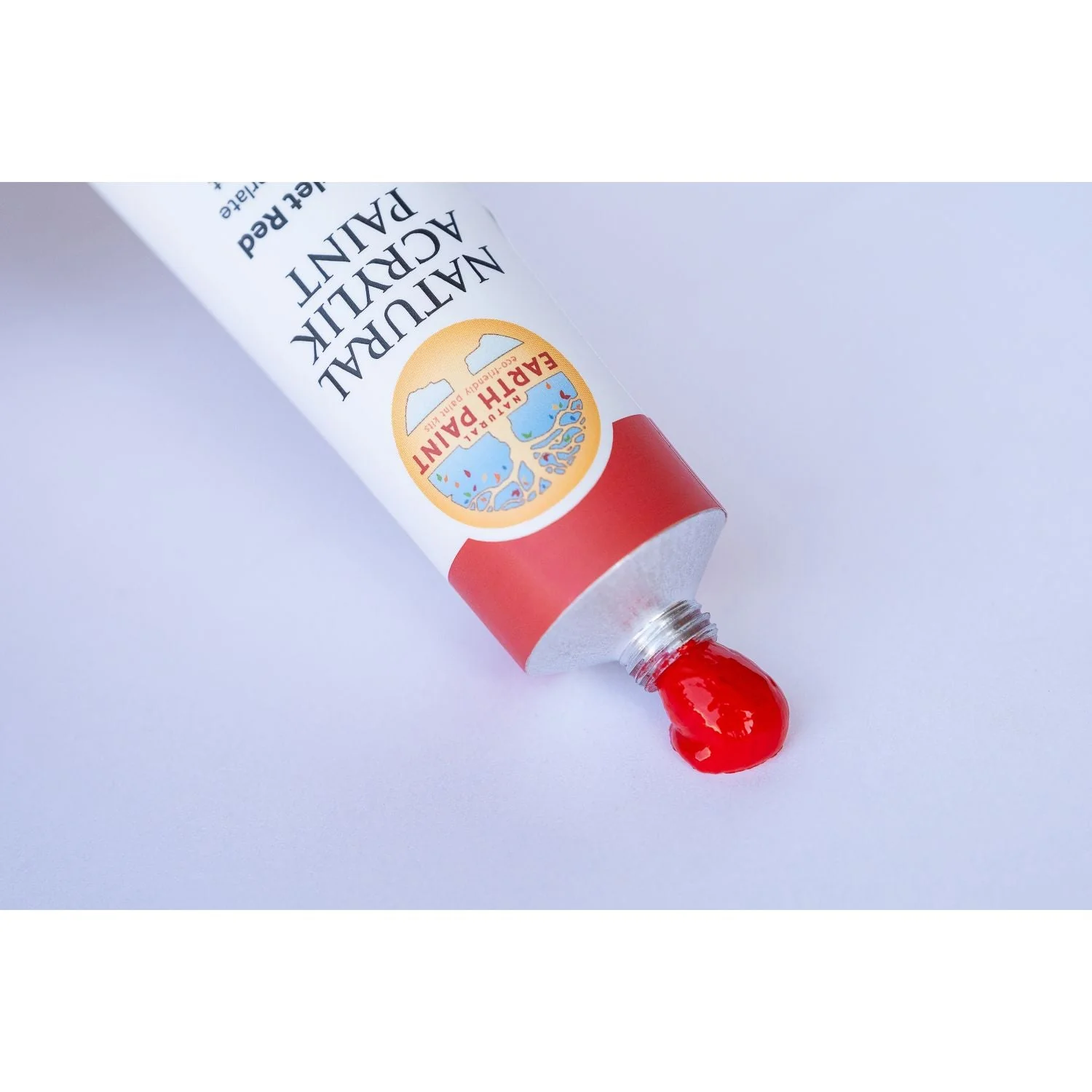 Heavy Body - Natural Acrylik Paint - Full Sets - Image 7